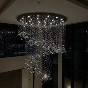 Highlux Led chandelier